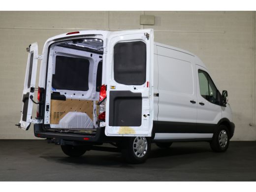 Ford Transit 2.0 TDCI 130pk L2 H2 Trend ActivLease financial lease