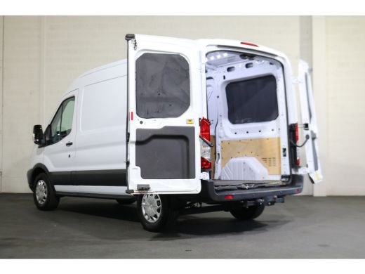 Ford Transit 2.0 TDCI 130pk L2 H2 Trend ActivLease financial lease