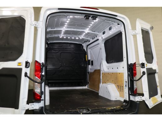Ford Transit 2.0 TDCI 130pk L2 H2 Trend ActivLease financial lease