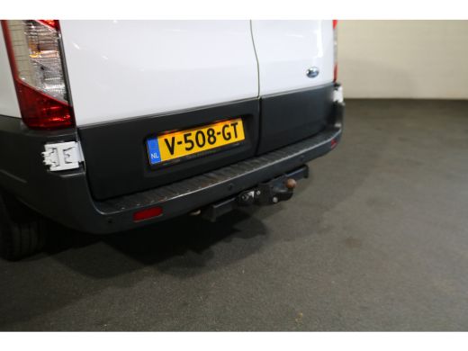 Ford Transit 2.0 TDCI 130pk L2 H2 Trend ActivLease financial lease