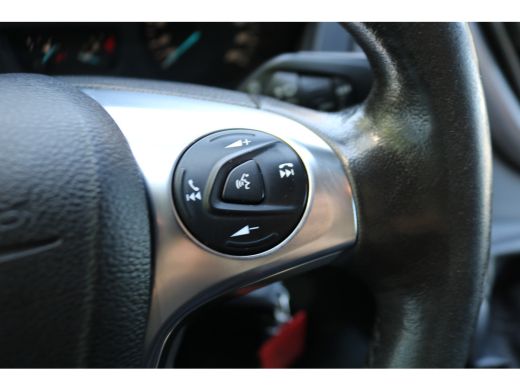 Ford Transit 2.0 TDCI 130pk L2 H2 Trend Airco Navigatie 2.8T Trekhaak ActivLease financial lease