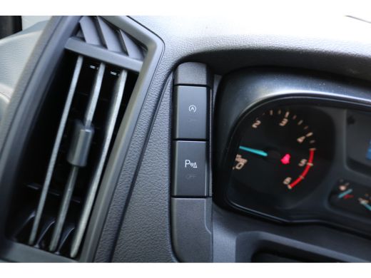 Ford Transit 2.0 TDCI 130pk L2 H2 Trend Airco Navigatie 2.8T Trekhaak ActivLease financial lease