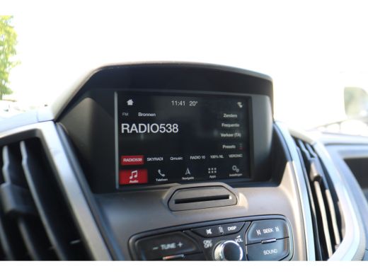 Ford Transit 2.0 TDCI 130pk L2 H2 Trend Airco Navigatie 2.8T Trekhaak ActivLease financial lease