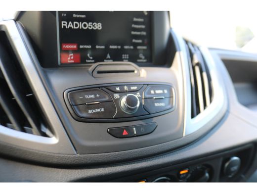 Ford Transit 2.0 TDCI 130pk L2 H2 Trend Airco Navigatie 2.8T Trekhaak ActivLease financial lease