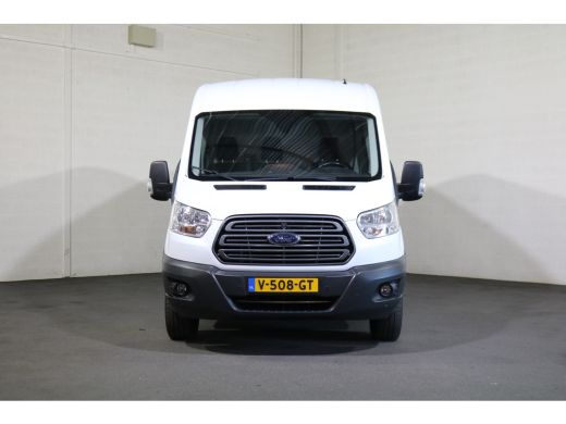 Ford Transit 2.0 TDCI 130pk L2 H2 Trend ActivLease financial lease