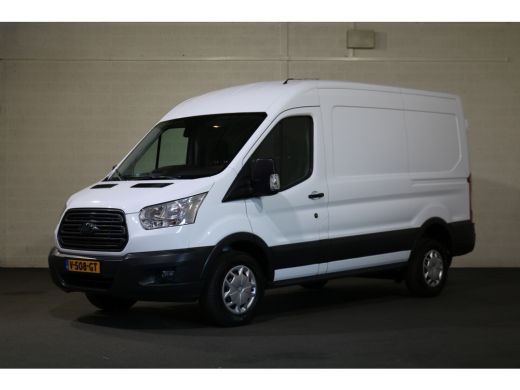Ford Transit 2.0 TDCI 130pk L2 H2 Trend ActivLease financial lease