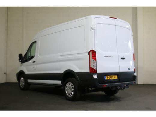 Ford Transit 2.0 TDCI 130pk L2 H2 Trend ActivLease financial lease