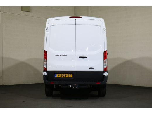 Ford Transit 2.0 TDCI 130pk L2 H2 Trend ActivLease financial lease