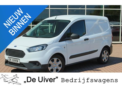 Ford Transit Courier 1.0 Trend