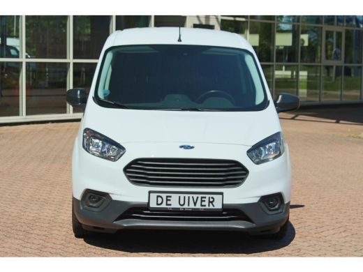 Ford Transit Courier 1.0 Trend ActivLease financial lease