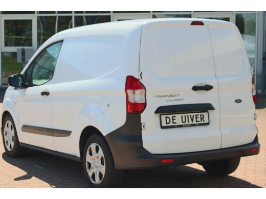 Ford Transit Courier 1.0 Trend ActivLease financial lease