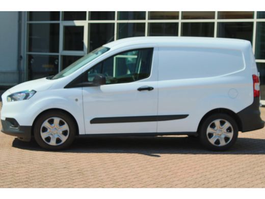 Ford Transit Courier 1.0 Trend ActivLease financial lease