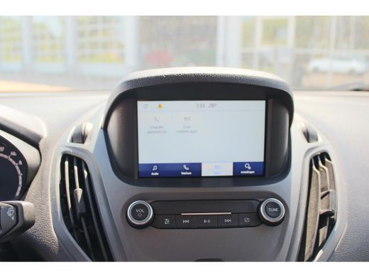 Ford Transit Courier 1.0 Trend ActivLease financial lease