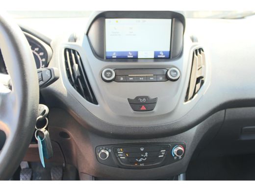 Ford Transit Courier 1.0 Trend ActivLease financial lease
