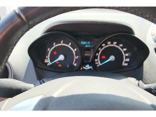 Ford Transit Courier 1.0 Trend ActivLease financial lease