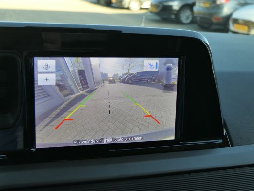 Ford Transit Courier Ford 1.5 EcoBlue Trend | Camera | CarPlay/Android Auto | Winterpack | Parkeersensoren voor en ach... ActivLease financial lease