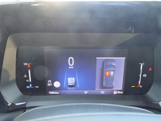 Ford Transit Courier Ford 1.5 EcoBlue Trend | Camera | CarPlay/Android Auto | Winterpack | Parkeersensoren voor en ach... ActivLease financial lease