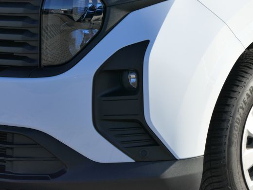 Ford Transit Courier Ford 1.5 EcoBlue Trend | Camera | CarPlay/Android Auto | Winterpack | Parkeersensoren voor en ach... ActivLease financial lease