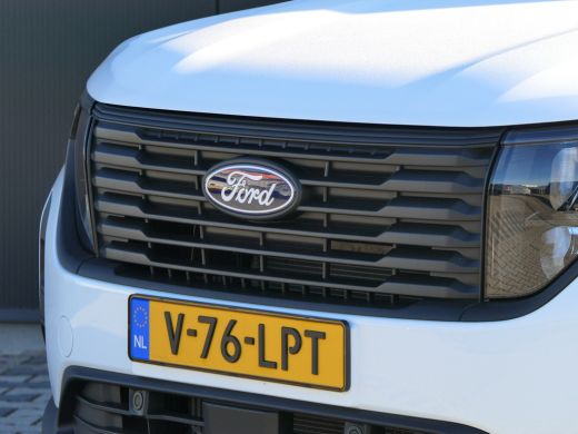 Ford Transit Courier Ford 1.5 EcoBlue Trend | Camera | CarPlay/Android Auto | Winterpack | Parkeersensoren voor en ach... ActivLease financial lease