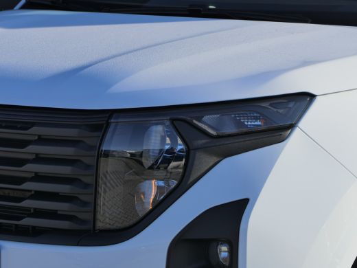 Ford Transit Courier Ford 1.5 EcoBlue Trend | Camera | CarPlay/Android Auto | Winterpack | Parkeersensoren voor en ach... ActivLease financial lease