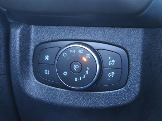 Ford Transit Courier Ford 1.5 EcoBlue Trend | Camera | CarPlay/Android Auto | Winterpack | Parkeersensoren voor en ach... ActivLease financial lease