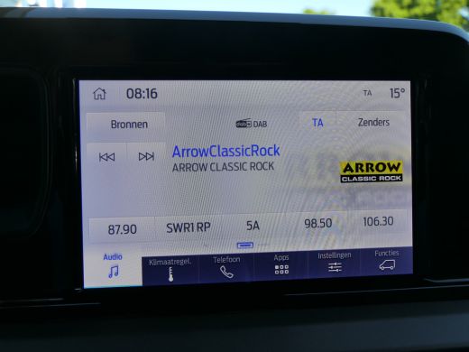 Ford Transit Courier Ford 1.5 EcoBlue Trend | Camera | CarPlay/Android Auto | Winterpack | Parkeersensoren voor en ach... ActivLease financial lease