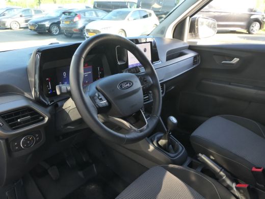 Ford Transit Courier Ford 1.5 EcoBlue Trend | Camera | CarPlay/Android Auto | Winterpack | Parkeersensoren voor en ach... ActivLease financial lease