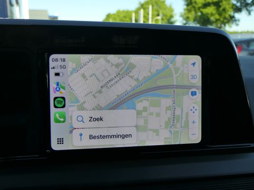 Ford Transit Courier Ford 1.5 EcoBlue Trend | Camera | CarPlay/Android Auto | Winterpack | Parkeersensoren voor en ach... ActivLease financial lease