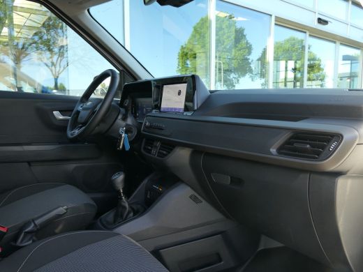 Ford Transit Courier Ford 1.5 EcoBlue Trend | Camera | CarPlay/Android Auto | Winterpack | Parkeersensoren voor en ach... ActivLease financial lease