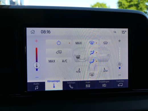 Ford Transit Courier Ford 1.5 EcoBlue Trend | Camera | CarPlay/Android Auto | Winterpack | Parkeersensoren voor en ach... ActivLease financial lease