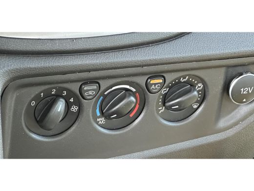 Ford Transit Kombi 350 2.0 TDCI L3H2 Trend personenbus/rolstoelbus ActivLease financial lease