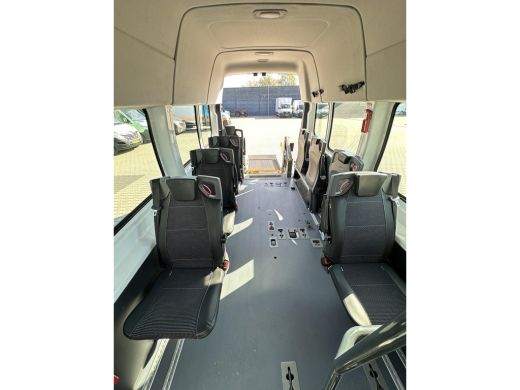 Ford Transit Kombi 350 2.0 TDCI L3H2 Trend personenbus/rolstoelbus ActivLease financial lease
