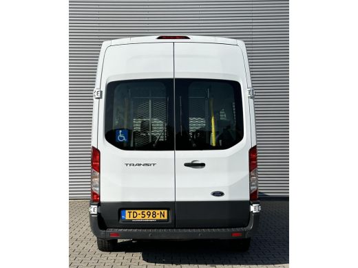 Ford Transit Kombi 350 2.0 TDCI L3H2 Trend personenbus/rolstoelbus ActivLease financial lease