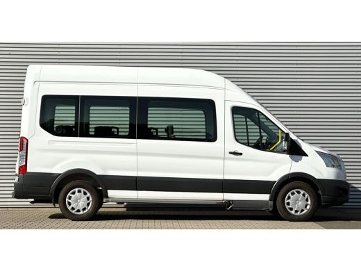 Ford Transit Kombi 350 2.0 TDCI L3H2 Trend personenbus/rolstoelbus ActivLease financial lease