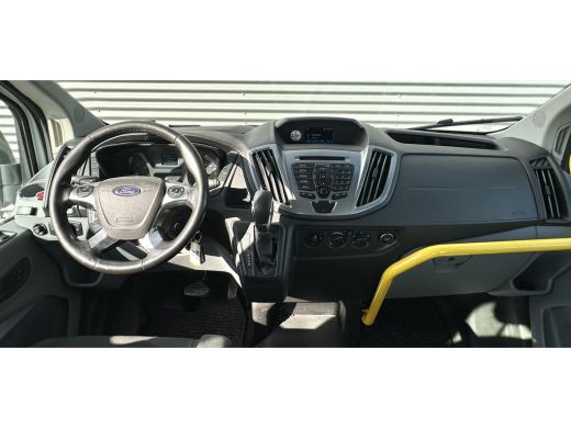 Ford Transit Kombi 350 2.0 TDCI L3H2 Trend personenbus/rolstoelbus ActivLease financial lease