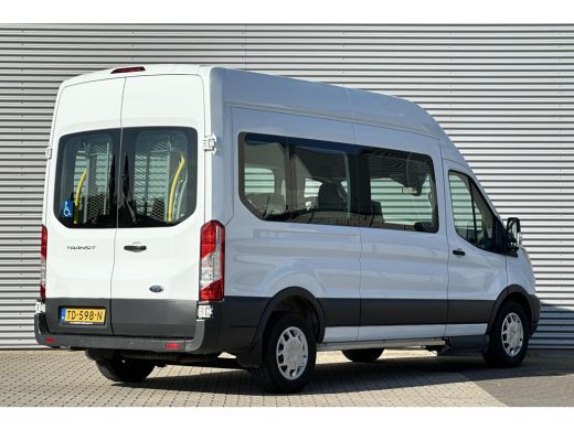 Ford Transit Kombi 350 2.0 TDCI L3H2 Trend personenbus/rolstoelbus ActivLease financial lease