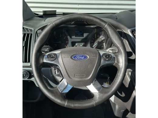 Ford Transit Kombi 350 2.0 TDCI L3H2 Trend personenbus/rolstoelbus ActivLease financial lease