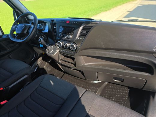 Iveco Daily 35S14V 2.3 352L H2 - 140 Pk - Euro 6 - Airco - Cruise Control ActivLease financial lease
