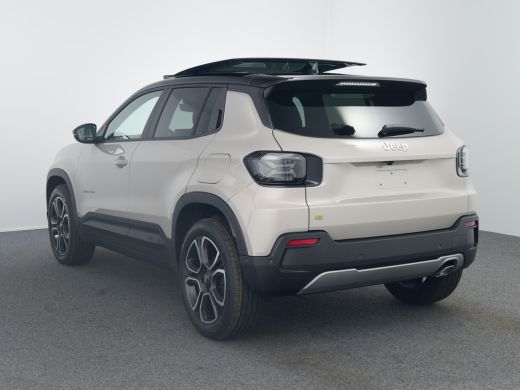 Jeep Avenger 1.2 e-Hybrid Summit | Afdaal assistent | Apple Carplay/Android Auto|telefoonintegratie premium | ... ActivLease financial lease
