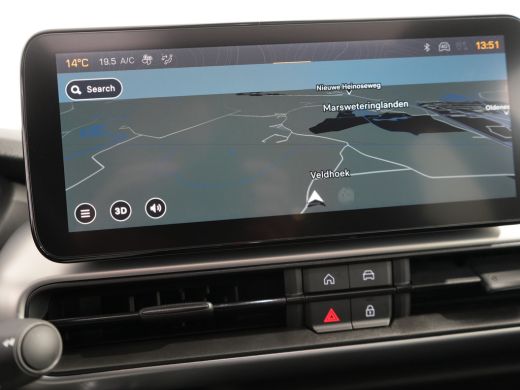 Jeep Avenger 1.2 e-Hybrid Summit | Afdaal assistent | Apple Carplay/Android Auto|telefoonintegratie premium | ... ActivLease financial lease
