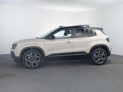 Jeep Avenger 1.2 e-Hybrid Summit | Afdaal assistent | Apple Carplay/Android Auto|telefoonintegratie premium | ... ActivLease financial lease