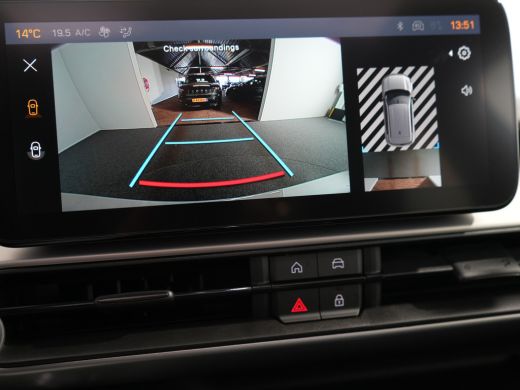 Jeep Avenger 1.2 e-Hybrid Summit | Afdaal assistent | Apple Carplay/Android Auto|telefoonintegratie premium | ... ActivLease financial lease