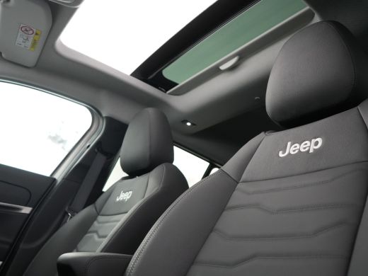 Jeep Avenger 1.2 e-Hybrid Summit | Afdaal assistent | Apple Carplay/Android Auto|telefoonintegratie premium | ... ActivLease financial lease
