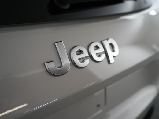 Jeep Avenger 1.2 e-Hybrid Summit | Afdaal assistent | Apple Carplay/Android Auto|telefoonintegratie premium | ... ActivLease financial lease