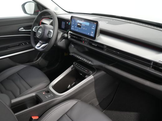 Jeep Avenger 1.2 e-Hybrid Summit | Afdaal assistent | Apple Carplay/Android Auto|telefoonintegratie premium | ... ActivLease financial lease