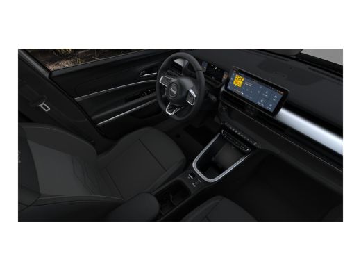 Jeep Avenger Jeep Altitude Automaat ActivLease financial lease