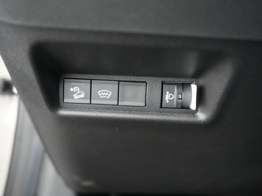 Jeep Avenger Jeep Summit 54 kWh | Achteruitrijcamera | Afdaal assistent | Airco (automatisch) ActivLease financial lease