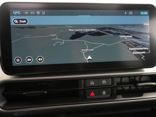 Jeep Avenger Jeep Summit 54 kWh | Achteruitrijcamera | Afdaal assistent | Airco (automatisch) ActivLease financial lease