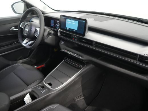Jeep Avenger Jeep Summit 54 kWh | Achteruitrijcamera | Afdaal assistent | Airco (automatisch) ActivLease financial lease