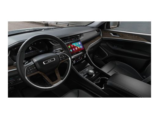 Jeep Grand Cherokee Jeep Limited Automaat ActivLease financial lease